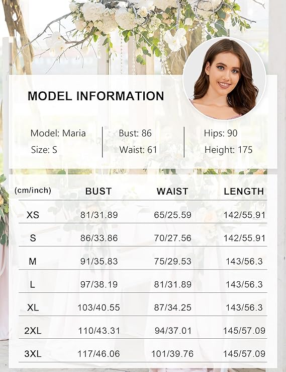 لباس رسمی زنانه Wedtrend، لباس مادر عروس آستین سه چهارم، لباس مهمان عروسی، لباس شب ماکسی